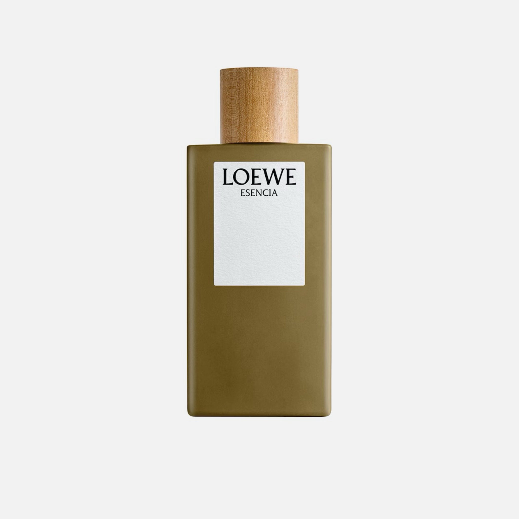 Loewe Esencia Men's Eau de Toilette - 150ml – bottle